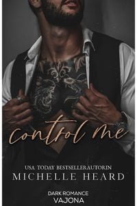 Produktbild: Control Me