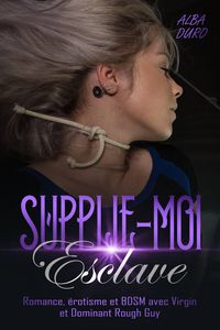 Produktbild: Supplie-moi, Esclave