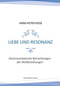 Produktbild: Liebe und Resonanz
