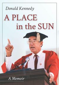Produktbild: A Place in the Sun
