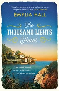 Produktbild: The Thousand Lights Hotel
