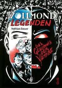 Produktbild: Vollmondlegenden