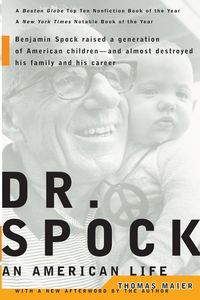 Produktbild: Dr. Spock