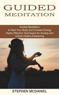 Produktbild: Guided Meditation