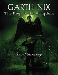 Produktbild: Keys To The Kingdom Bk07 Lord