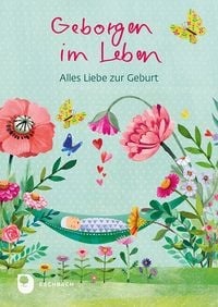 Produktbild: Geborgen im Leben