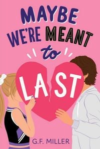 Produktbild: Maybe We're Meant to Last