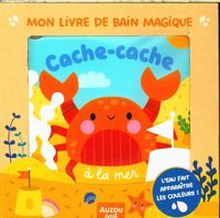 Produktbild: Cache-cache &agrave; la mer