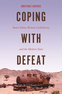 Produktbild: Coping with Defeat