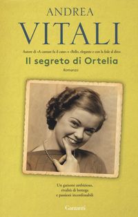 Produktbild: Il segreto di Ortelia