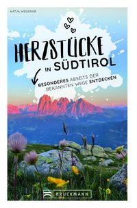 Produktbild: Herzst&uuml;cke in S&uuml;dtirol