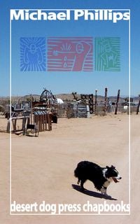 Produktbild: Desert Dog Press Chapbooks