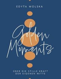 Produktbild: Golden Moments