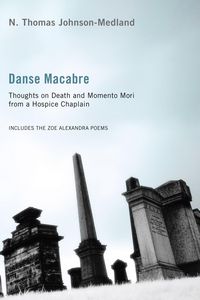Produktbild: Danse Macabre