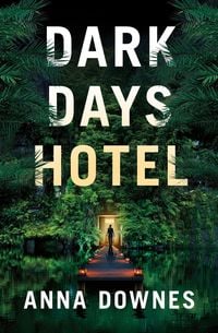 Produktbild: Dark Days Hotel