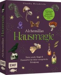 Produktbild: Alchemillas Hausmagie