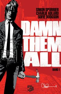 Produktbild: Damn Them All 1