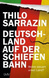 Produktbild: Deutschland auf der schiefen Bahn