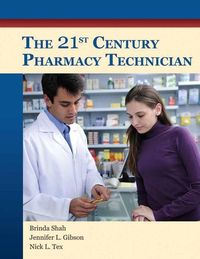 Produktbild: 21st Century Pharmacy Technici