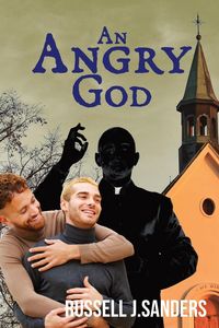 Produktbild: An Angry God