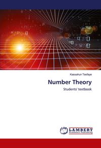 Produktbild: Number Theory