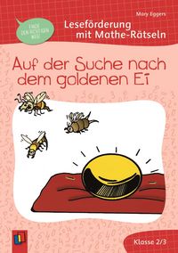 Produktbild: Auf der Suche nach dem goldenen Ei