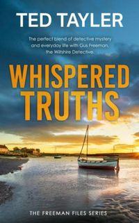 Produktbild: Whispered Truths