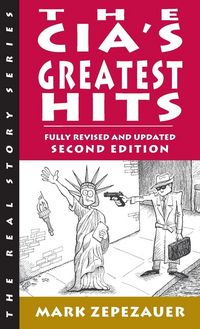 Produktbild: The CIA's Greatest Hits