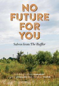 Produktbild: No Future for You