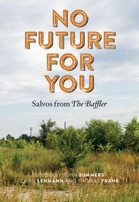 Produktbild: No Future for You