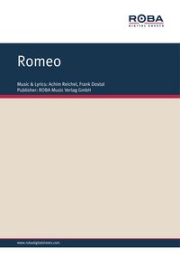 Produktbild: Romeo