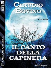 Produktbild: Il canto della capinera