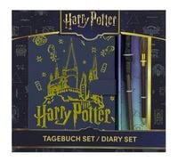 Produktbild: Undercover Schreibset Harry Potter Tagebuch Set
