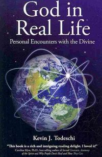 Produktbild: God in Real Life: Personal Encounters with the Divine