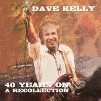 Produktbild: Forty Years On - A Recollection