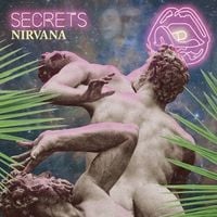 Produktbild: Secrets (Black Vinyl)
