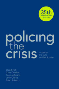 Produktbild: Policing the Crisis