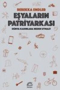 Produktbild: Esyalarin Patriyarkasi