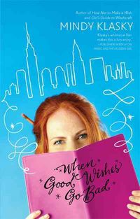 Produktbild: When Good Wishes Go Bad