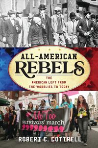 Produktbild: All-American Rebels