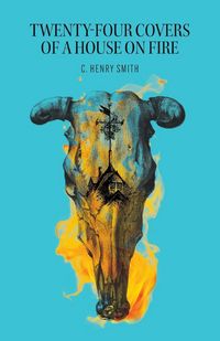 Produktbild: Twenty-Four Covers of a House on Fire