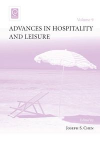 Produktbild: Advances in Hospitality and Leisure