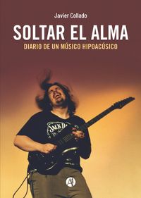 Produktbild: Soltar el alma