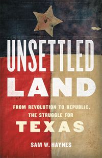 Produktbild: Unsettled Land