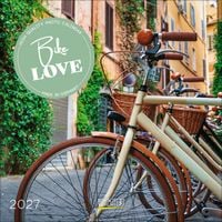 Produktbild Bike Love 2027