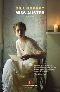 Produktbild: Miss Austen