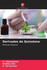 Produktbild: Derivados de Quinolone