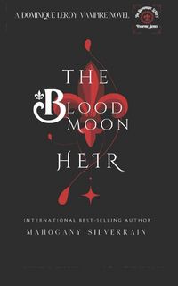 Produktbild: The Blood Moon Heir