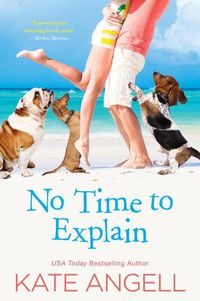 Produktbild: No Time to Explain