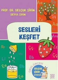 Produktbild: Sesleri Kesfet